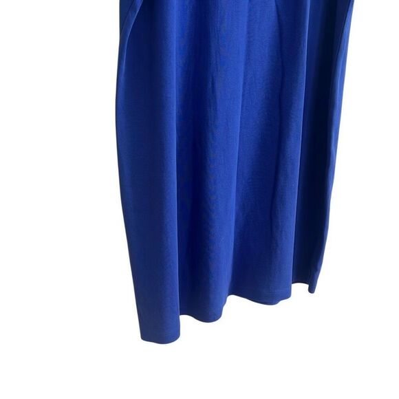 Talbots Plus Petite Size 2XP 100% Cotton Dress - Picture 4 of 8